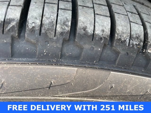 New 2024 Volvo XC90 B6 Plus w/ Protection Package AWD/4WD image 8