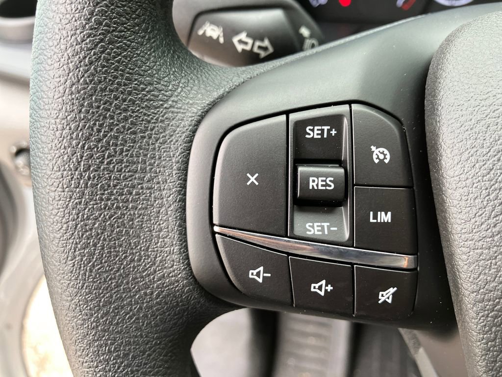 New 2025 Ford Transit 350 Low Roof AWD w/ Load Area Protection Package image 17