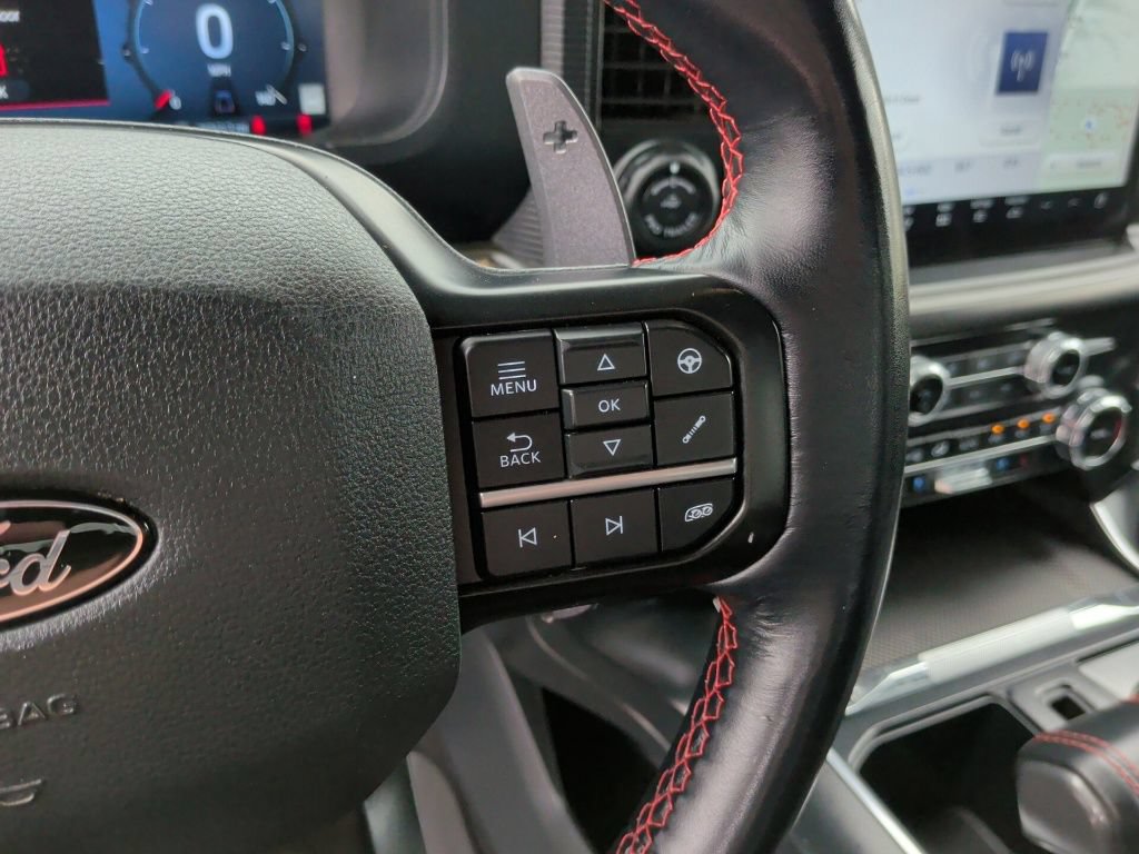 Used 2024 Ford F150 Raptor AWD/4WD image 20