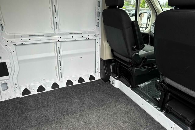 Used 2021 RAM ProMaster 1500 FWD image 12