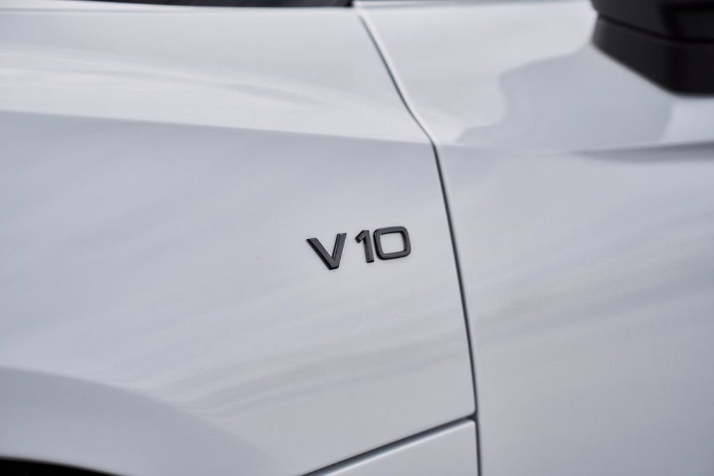 Used 2021 Audi R8 V10 performance AWD/4WD image 11