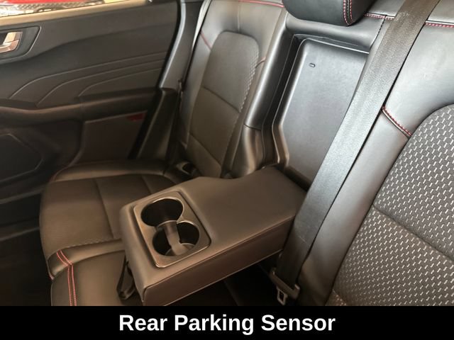 Used 2023 Ford Escape ST-Line Select w/ Tech Pack #2 AWD/4WD image 28