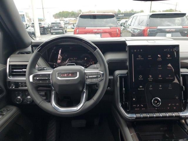 New 2026 GMC Yukon XL Elevation AWD/4WD image 15