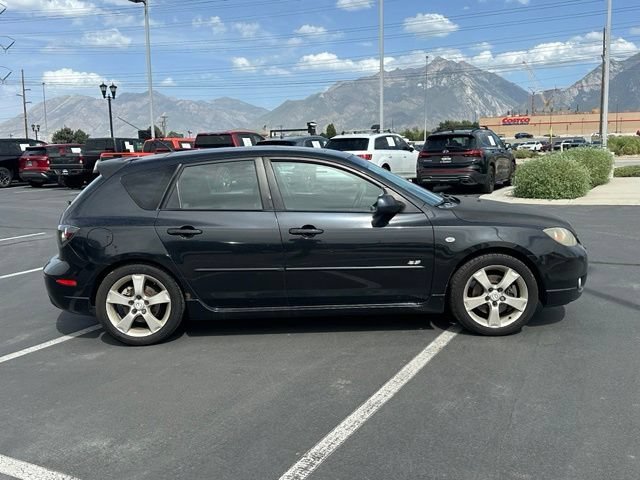 Used 2006 MAZDA MAZDA3 s Grand Touring FWD image 8