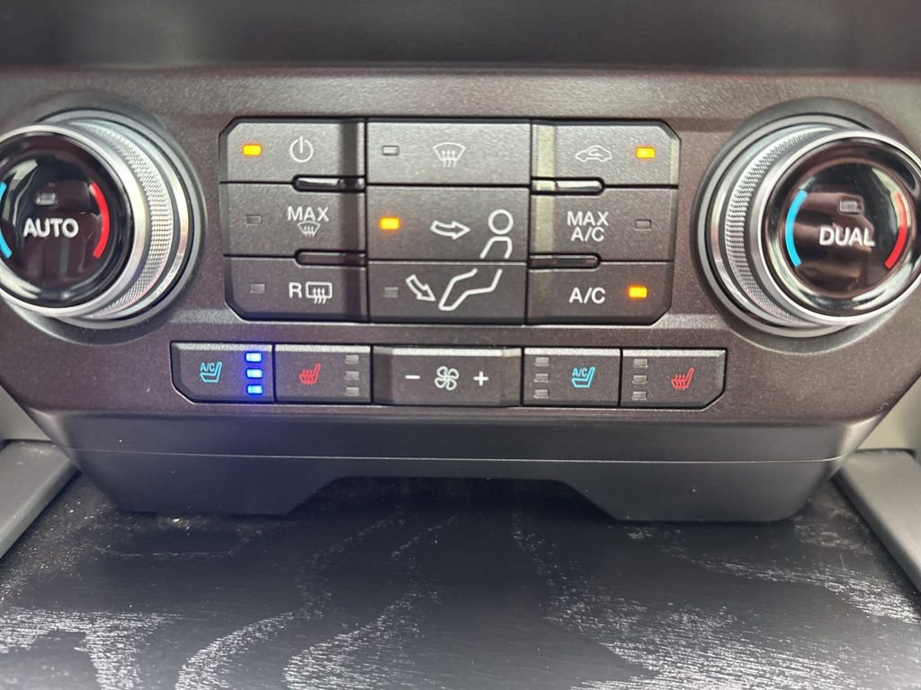 Used 2019 Ford F250 Platinum w/ FX4 Off-Road Package image 39