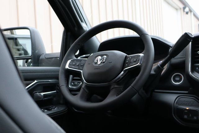 New 2026 RAM 3500 Laramie image 51