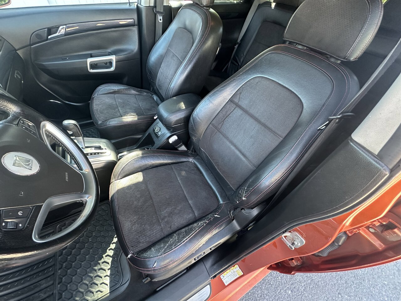 Used 2008 Saturn Vue Red Line AWD/4WD image 39
