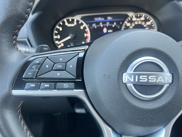 Certified 2024 Nissan Altima 2.5 SR w/ SR Premium Package image 32