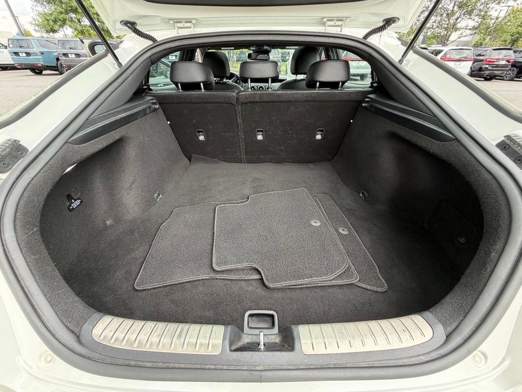 Used 2019 Kia Stinger GT1 RWD image 34