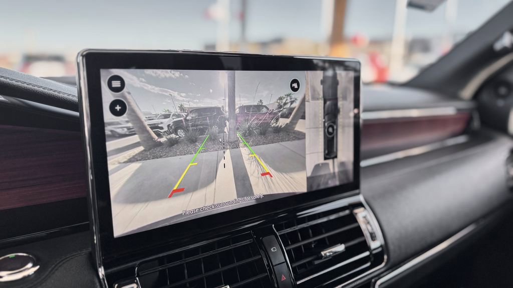 Used 2024 Lincoln Navigator L 4WD image 37