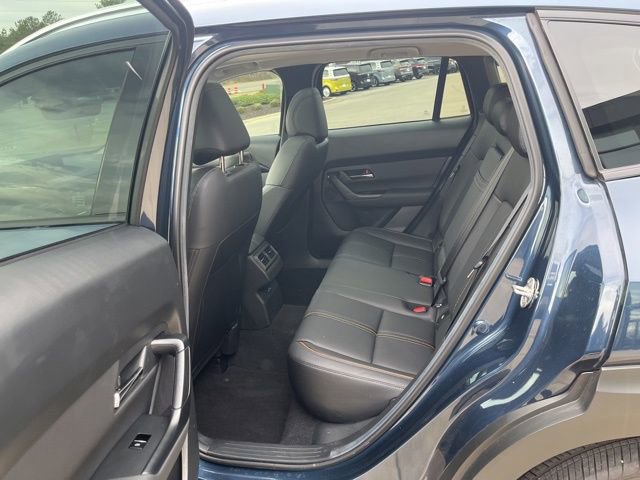 Certified 2025 MAZDA CX-50 AWD 2.5 S w/ Premium Plus Pkg image 29