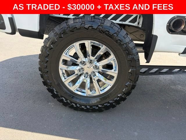 Used 2021 Chevrolet Silverado 1500 RST w/ All Star Edition Plus RWD image 9