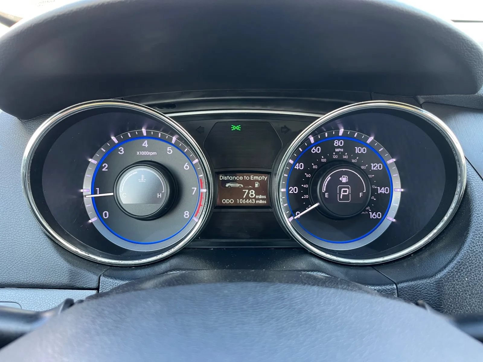 Used 2012 Hyundai Sonata GLS w/ Popular Equipment Pkg FWD image 19