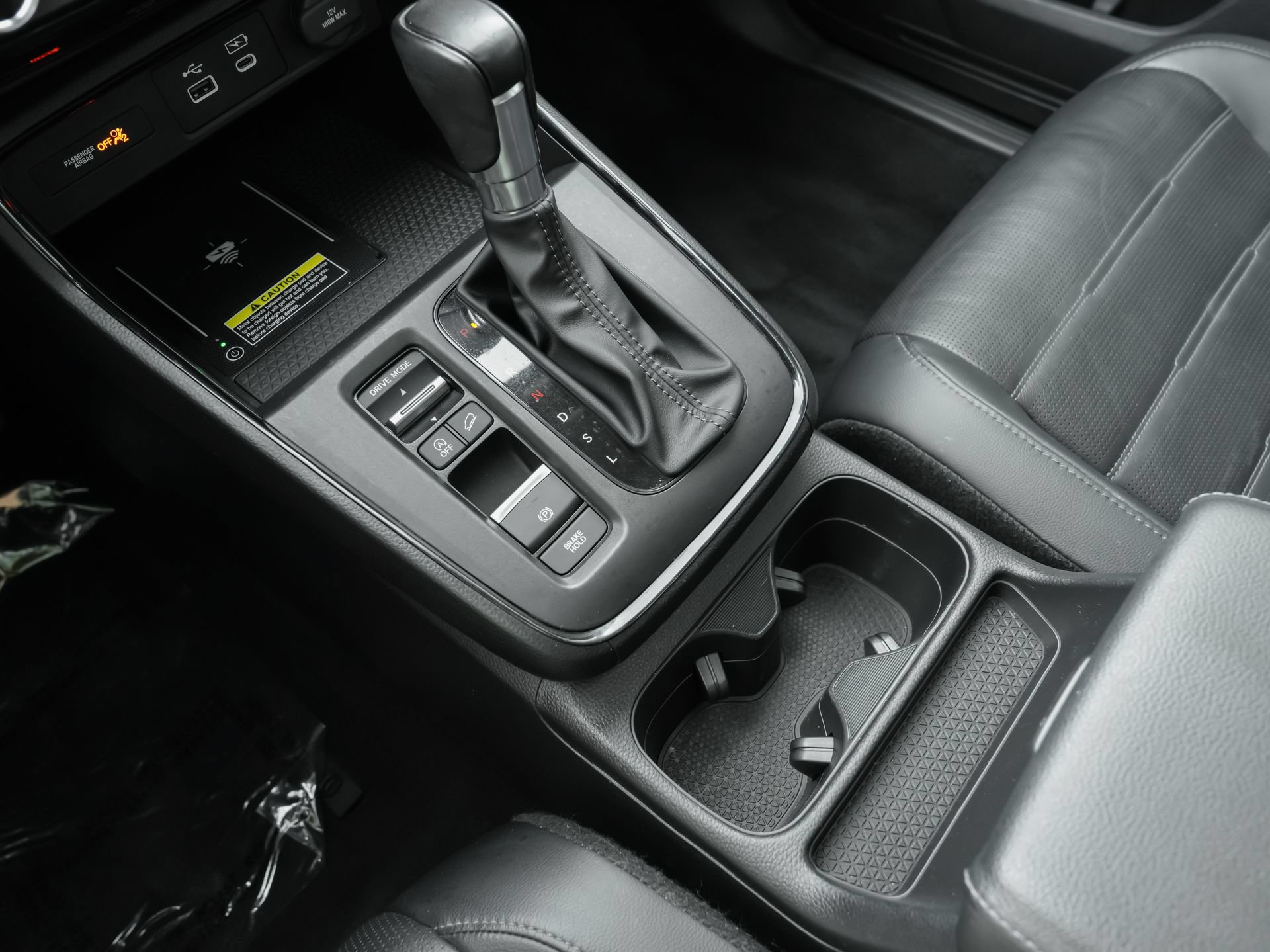Used 2023 Honda CR-V EX-L image 12