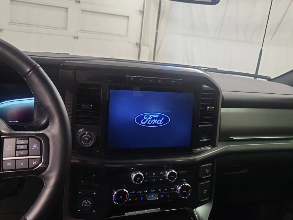 Used 2024 Ford F150 Platinum image 10