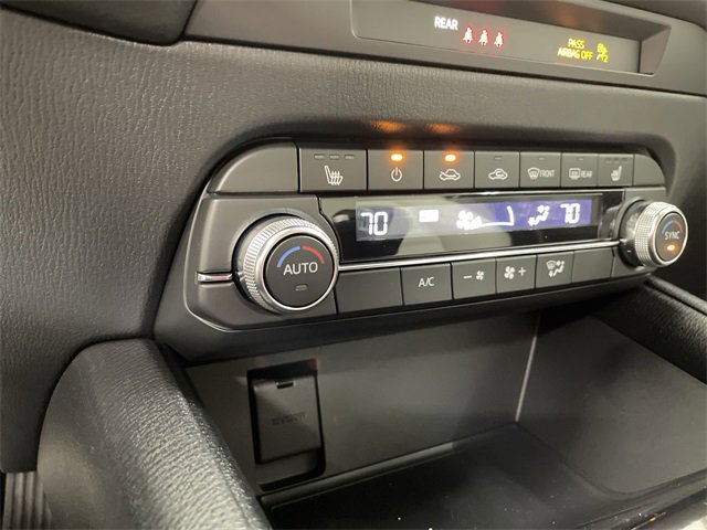 New 2025 MAZDA CX-5 AWD 2.5 S w/ Preferred Package image 29