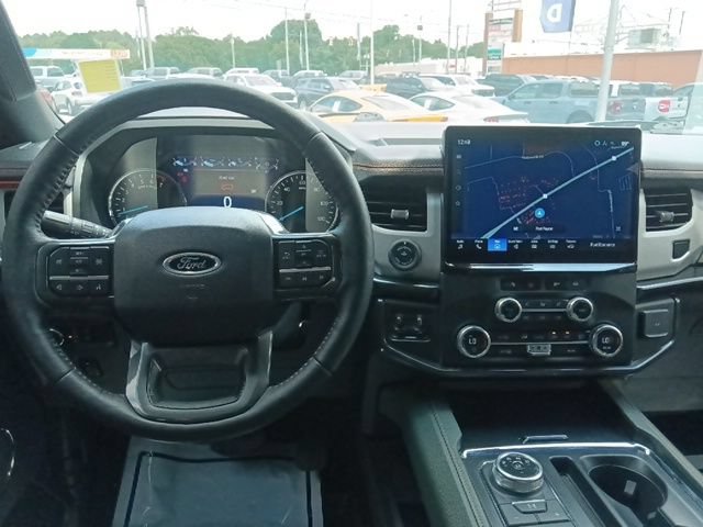 Certified 2024 Ford Expedition Timberline AWD/4WD image 26