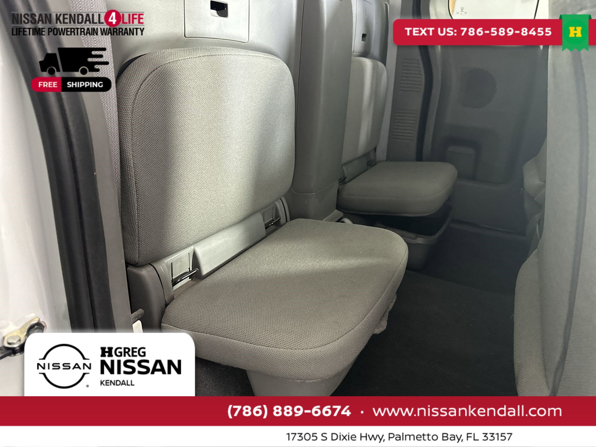 Used 2019 Nissan Frontier S image 28