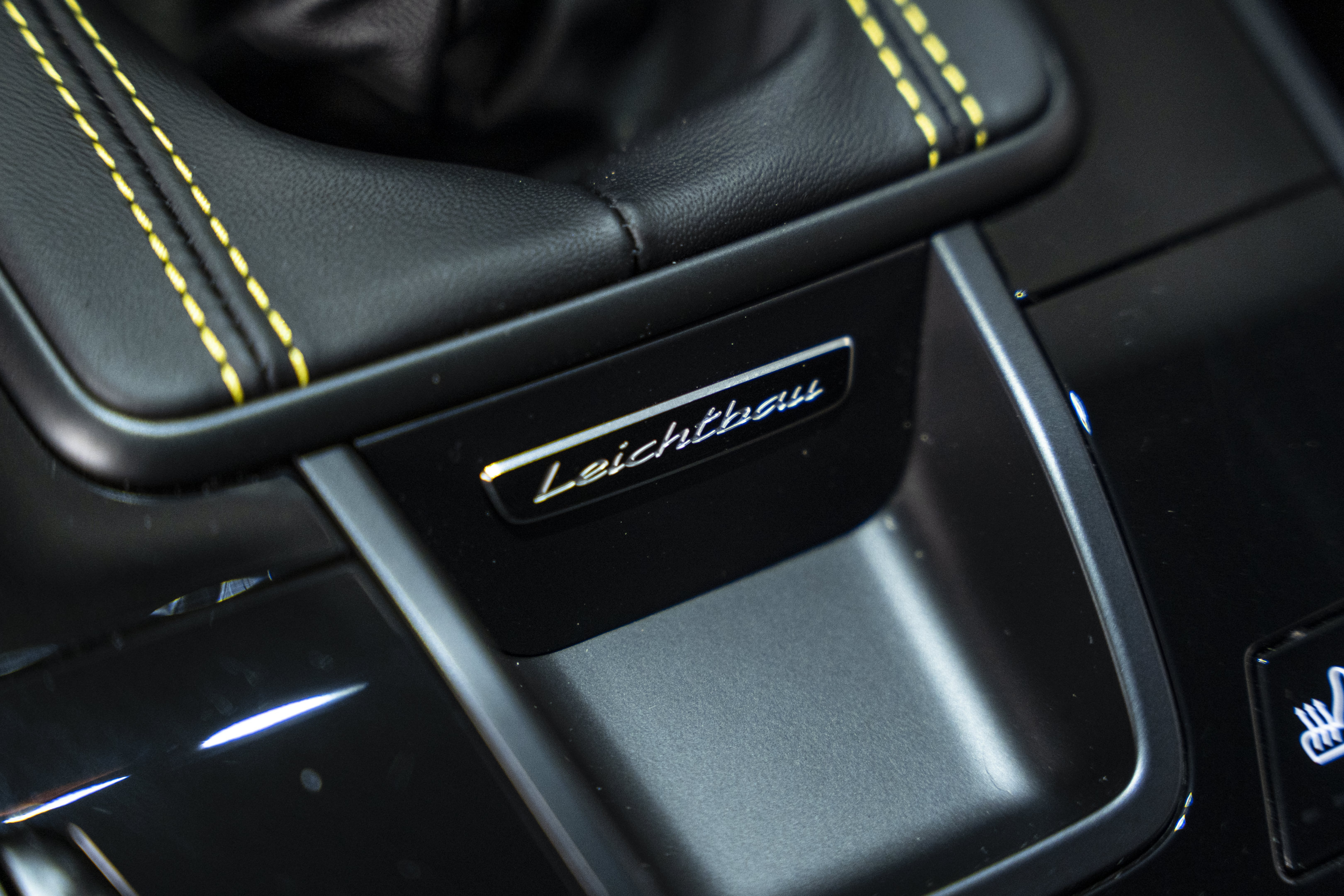 Used 2025 Porsche 911 GT3 RWD image 53