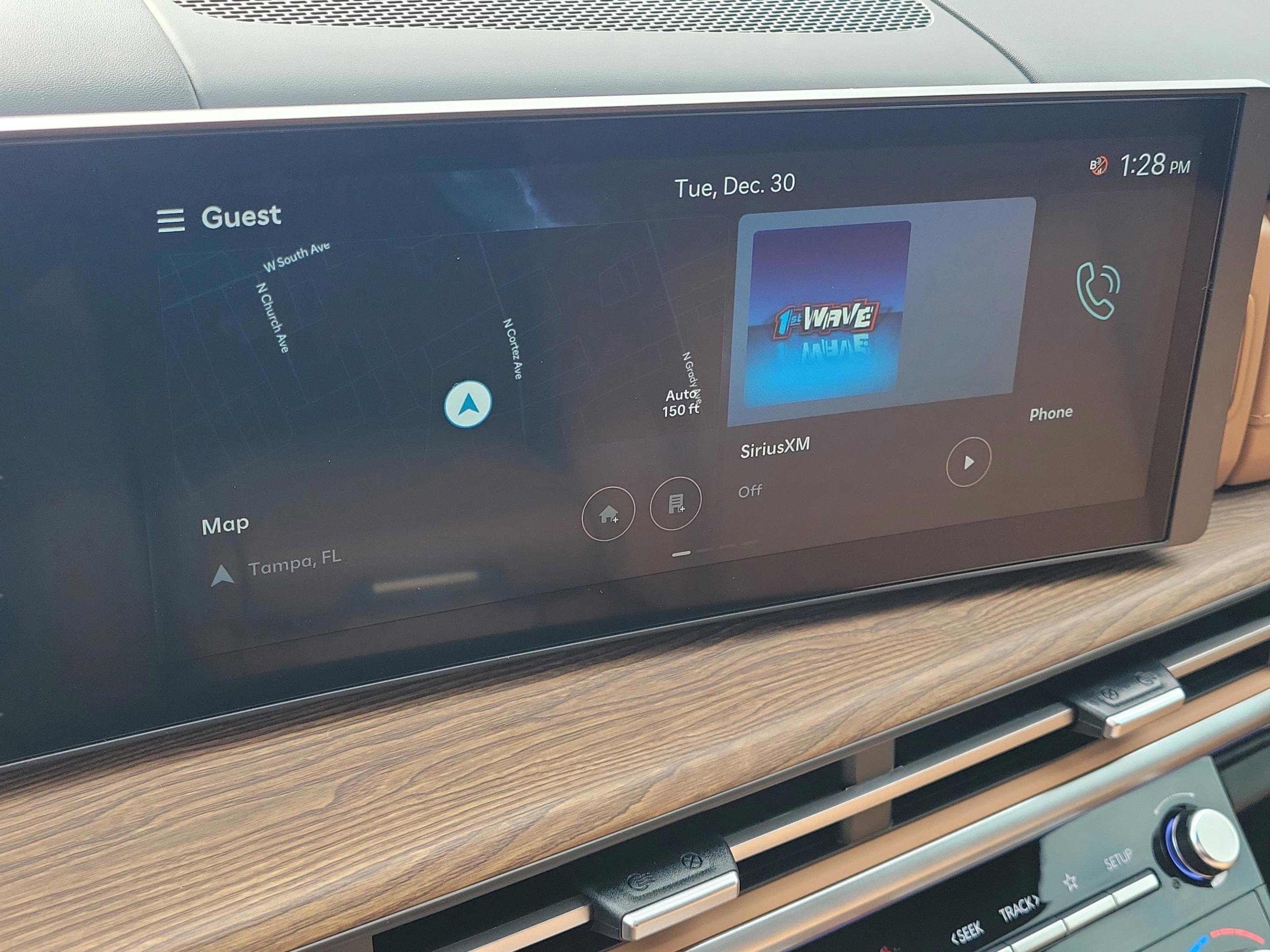 New 2026 Hyundai Santa Fe Limited image 29