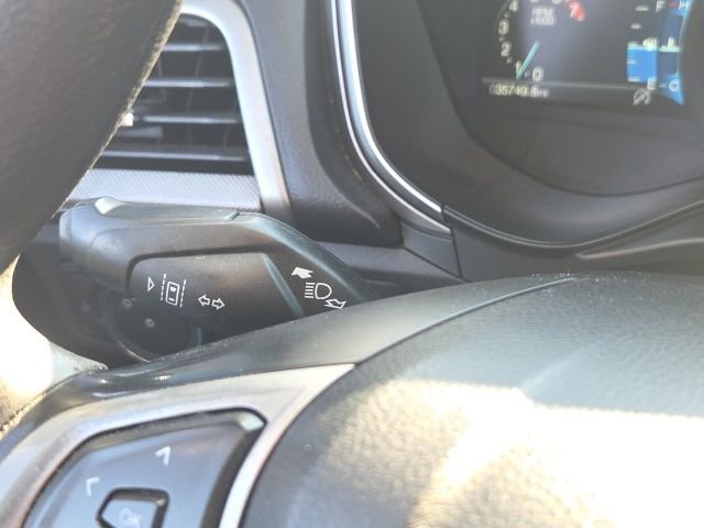 Used 2020 Ford Fusion SE image 36