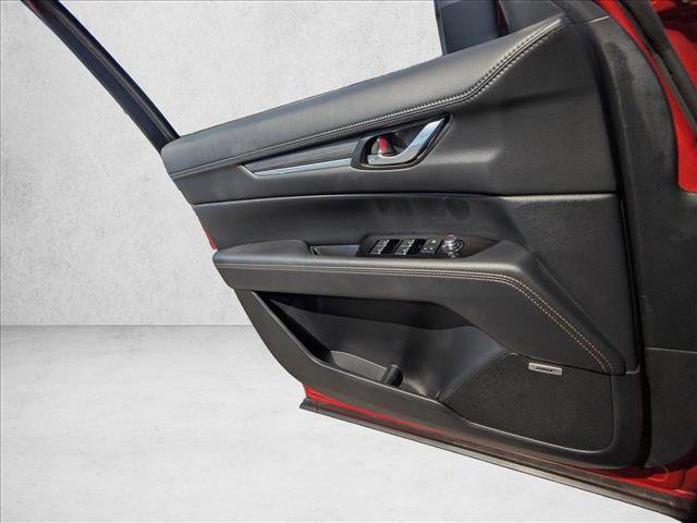 Used 2022 MAZDA CX-5 AWD 2.5 S w/ Premium Plus Pkg image 25