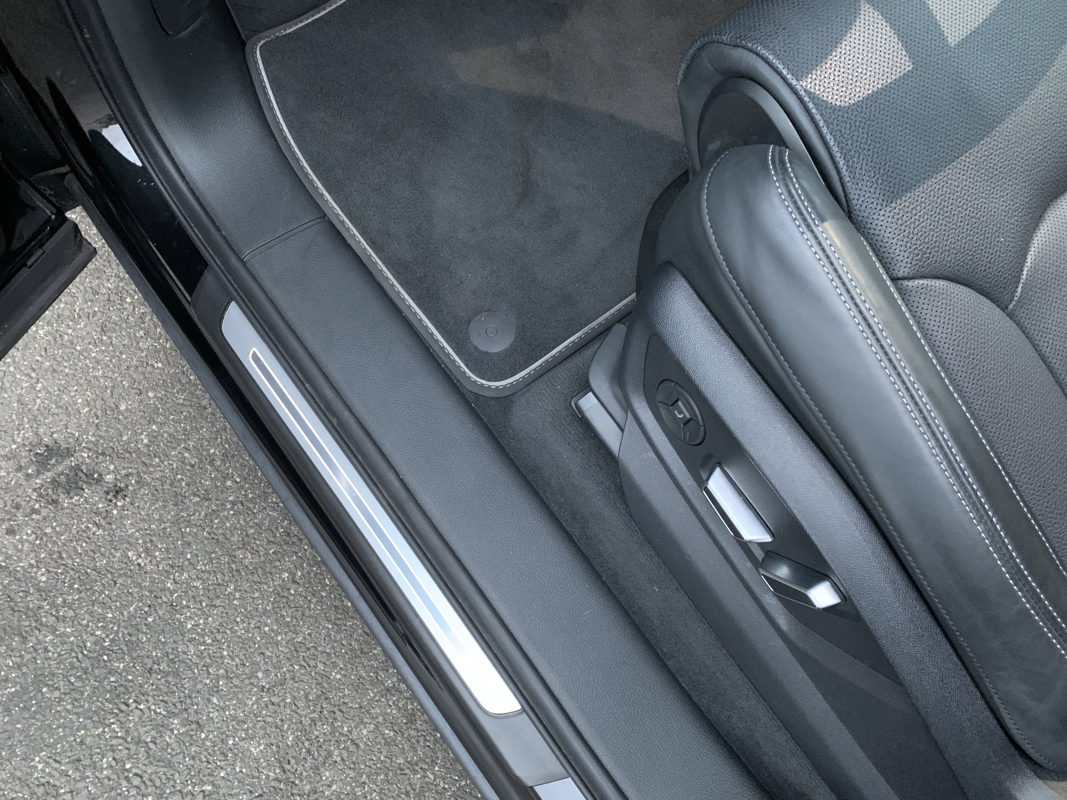 Certified 2025 Audi Q7 3.0T Prestige w/ Prestige Package image 17