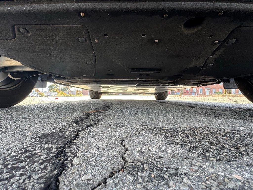 Used 2022 Hyundai Ioniq 5 SEL w/ Cargo Package image 37