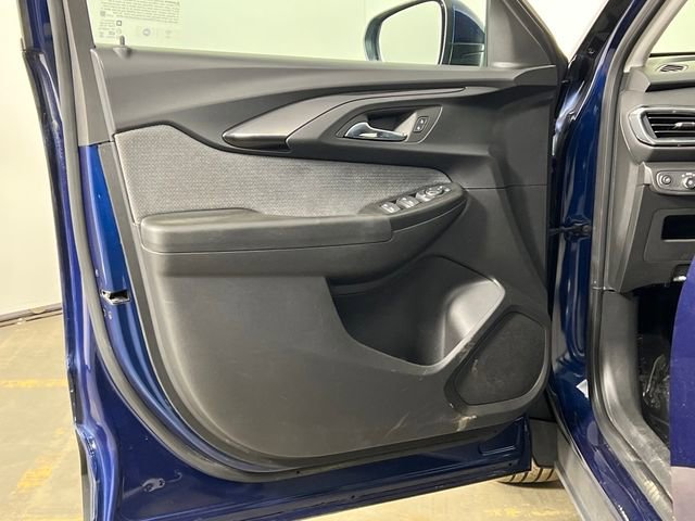 Used 2023 Chevrolet TrailBlazer LT image 20