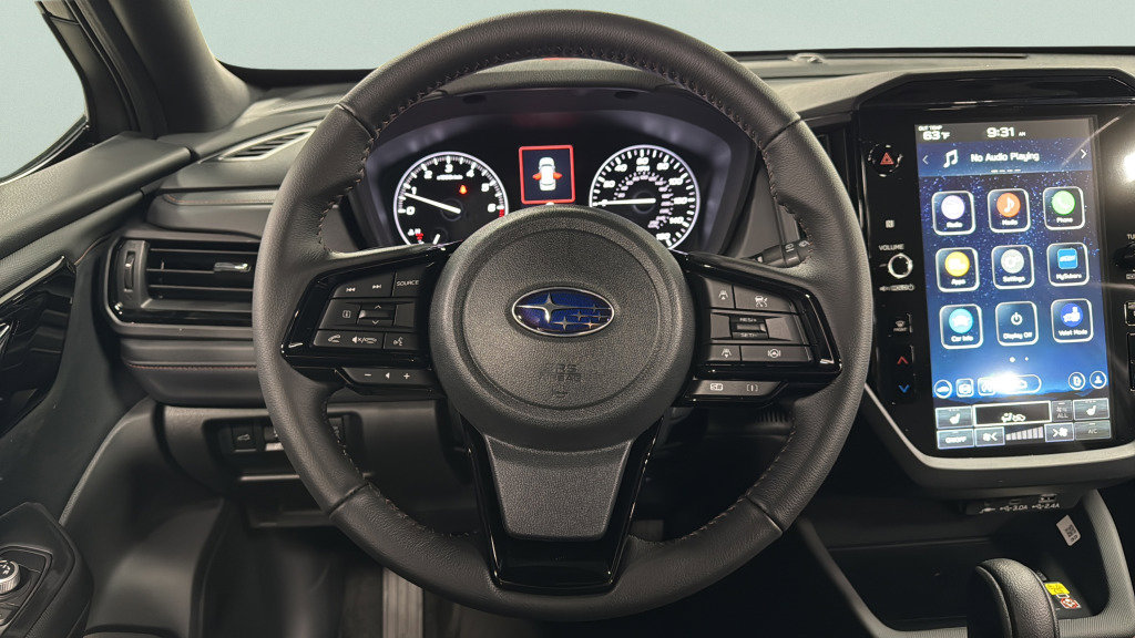 New 2026 Subaru Forester Sport AWD/4WD image 35