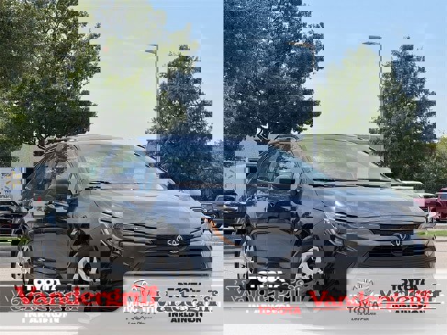 Certified 2023 Toyota Corolla LE