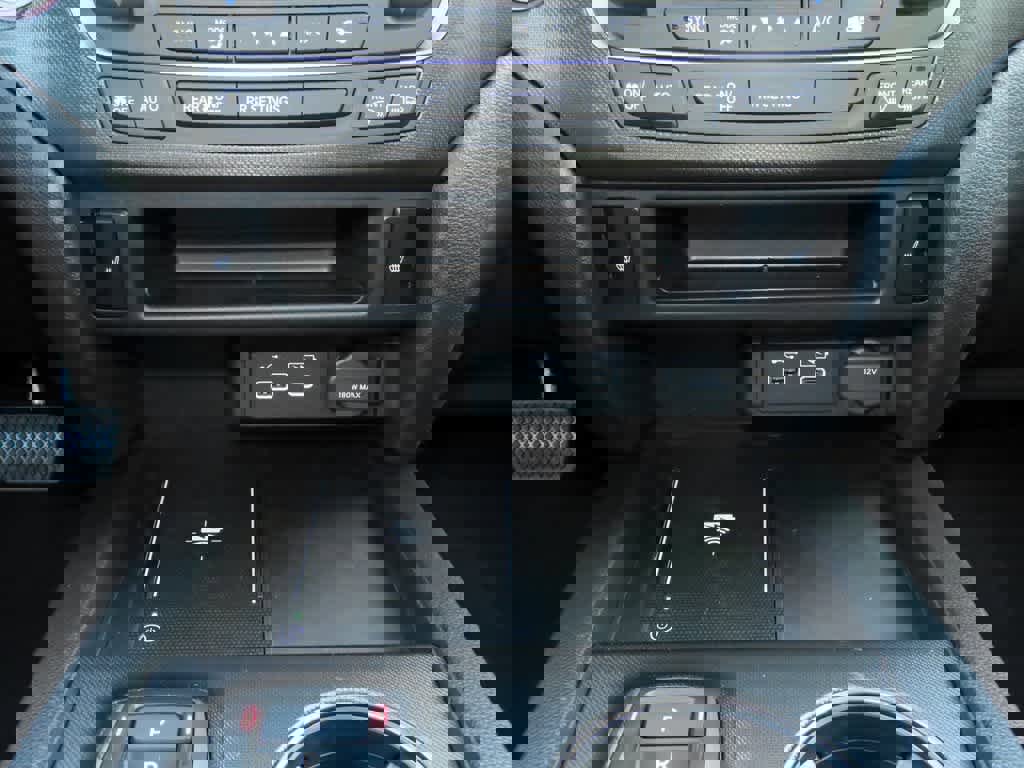 New 2026 Honda Ridgeline TrailSport+ image 22