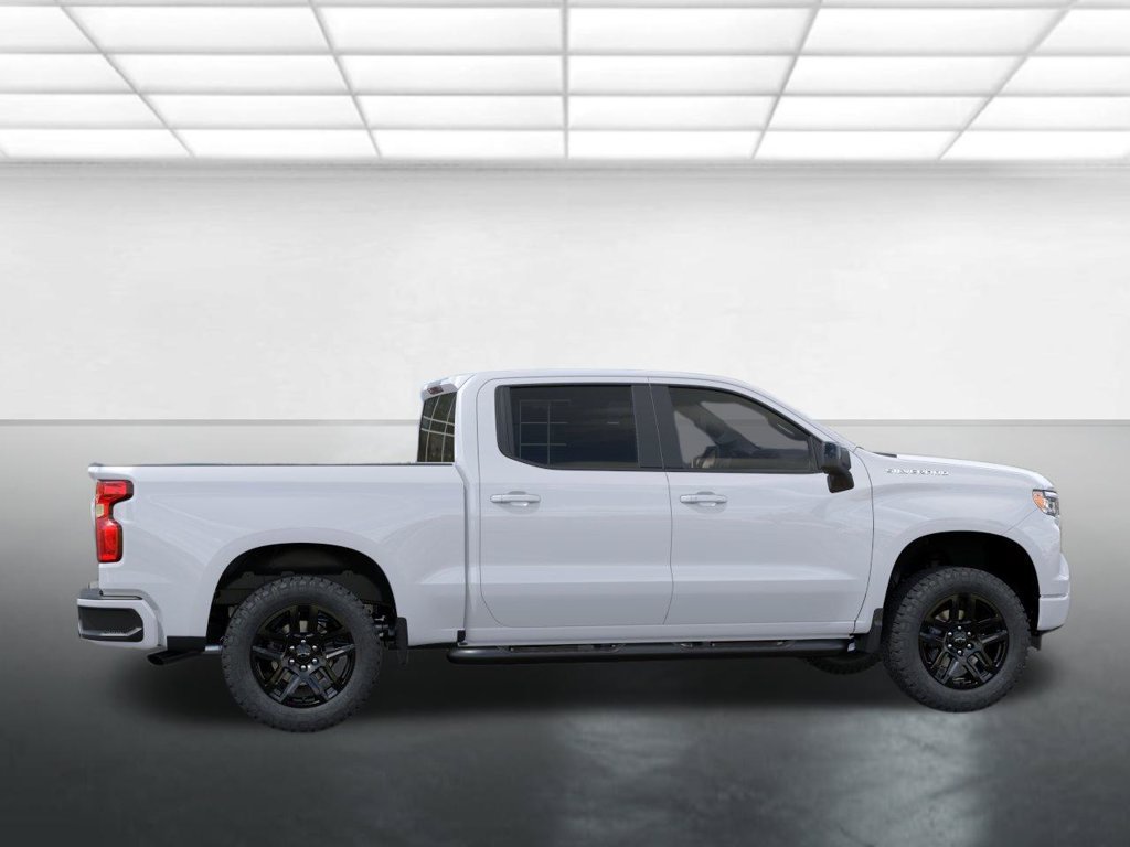 Used 2026 Chevrolet Silverado 1500 RST w/ RST Select Package RWD image 5