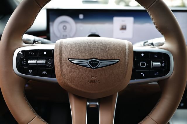 New 2026 Genesis GV70 2.5T Advanced image 32