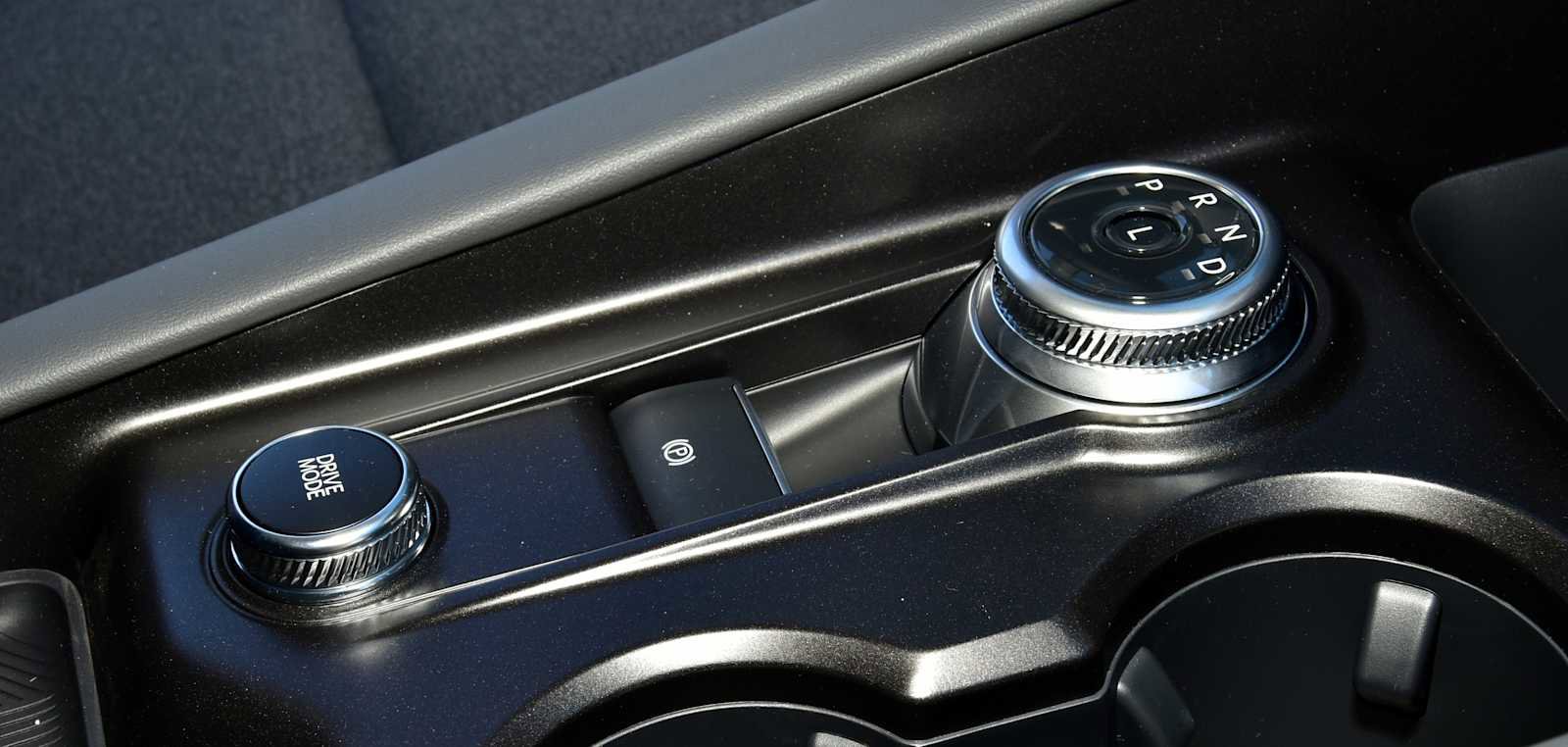 New 2026 Ford Explorer Active image 17