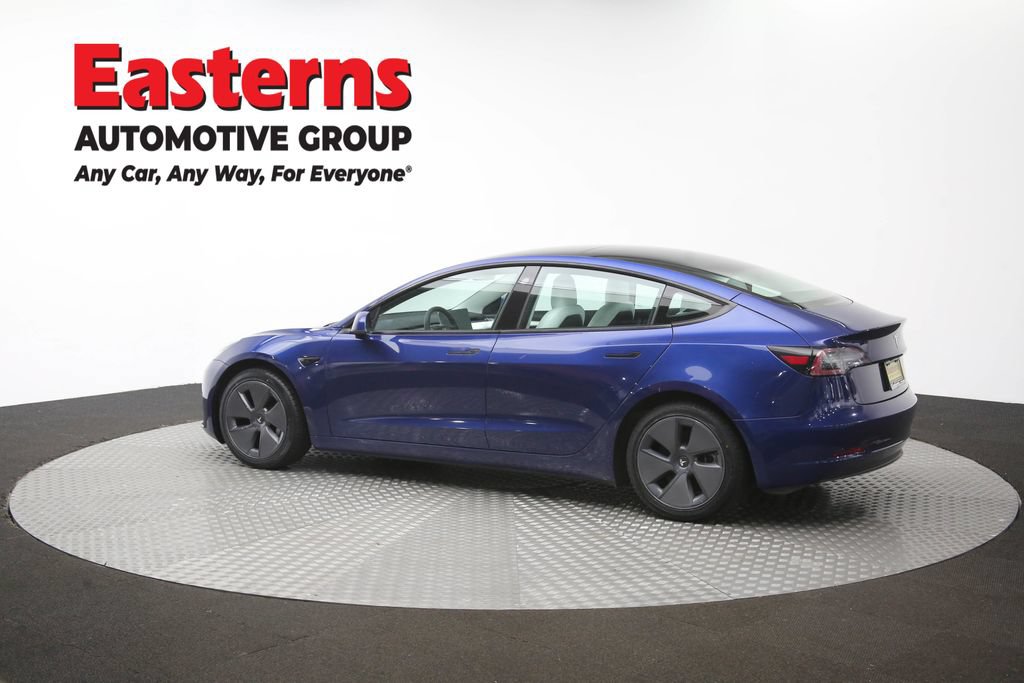 Used 2023 Tesla Model 3 Standard Range RWD image 57