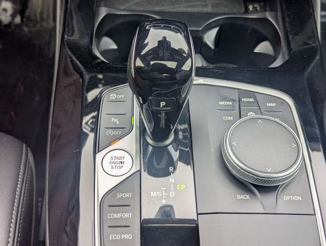 Used 2023 BMW X3 sDrive30i image 19