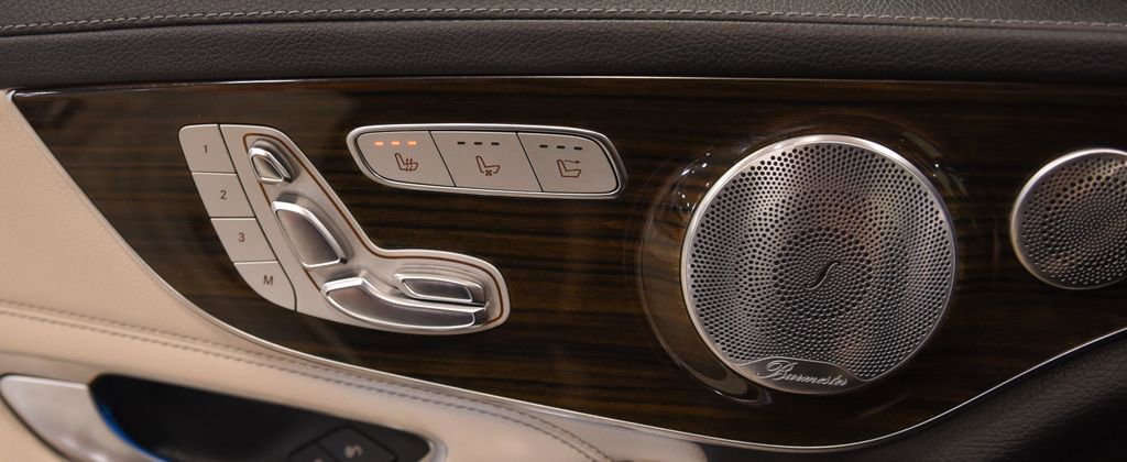 Used 2017 Mercedes-Benz C 43 AMG 4MATIC Cabriolet image 22