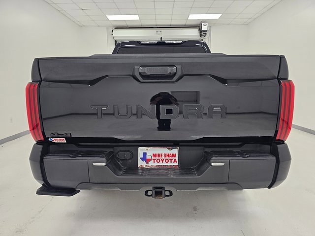 Used 2025 Toyota Tundra SR5 image 37