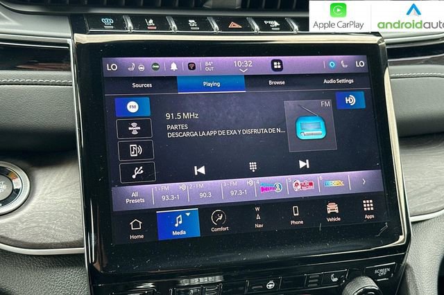 Certified 2022 Jeep Grand Cherokee Limited 4xe w/ MOPAR Finishing Package image 18