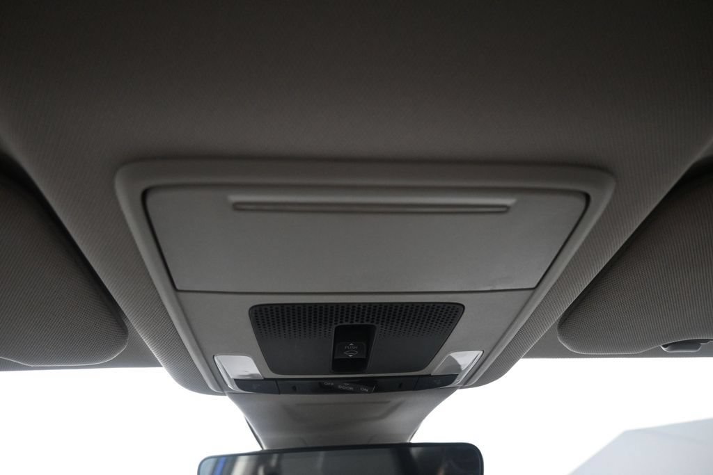 Certified 2023 Honda CR-V EX-L image 17