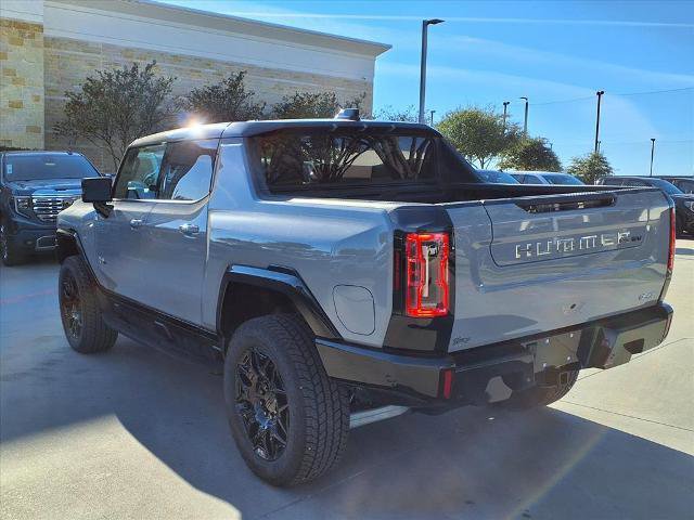 New 2026 GMC Hummer EV 4x4 Crew Cab image 25