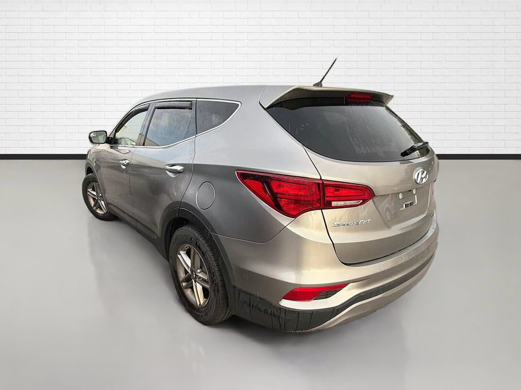 Used 2018 Hyundai Santa Fe Sport FWD image 6
