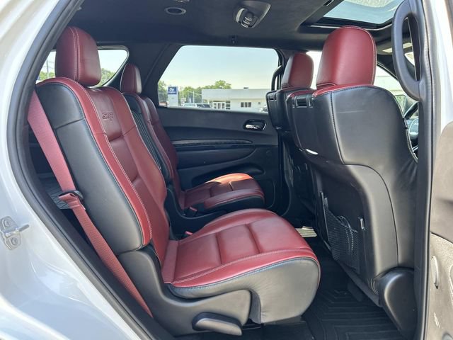 Used 2021 Dodge Durango SRT w/ Premium Interior Group AWD/4WD image 18
