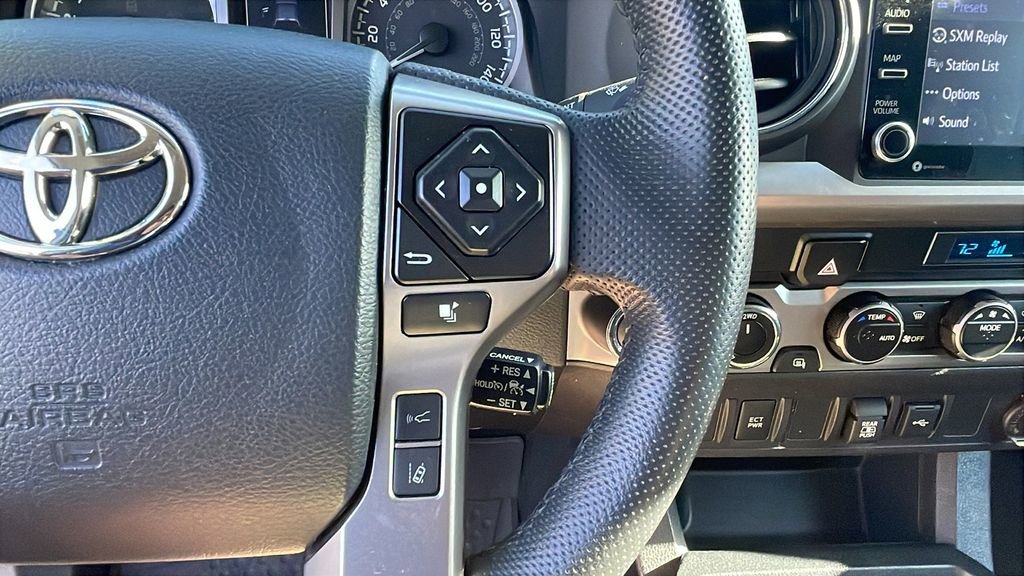 Certified 2023 Toyota Tacoma SR5 image 23