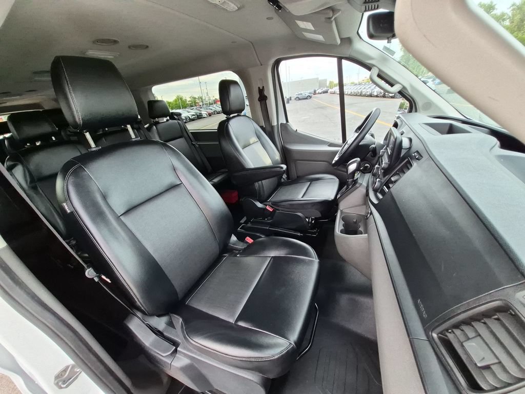Used 2020 Ford Transit 350 XL RWD image 25