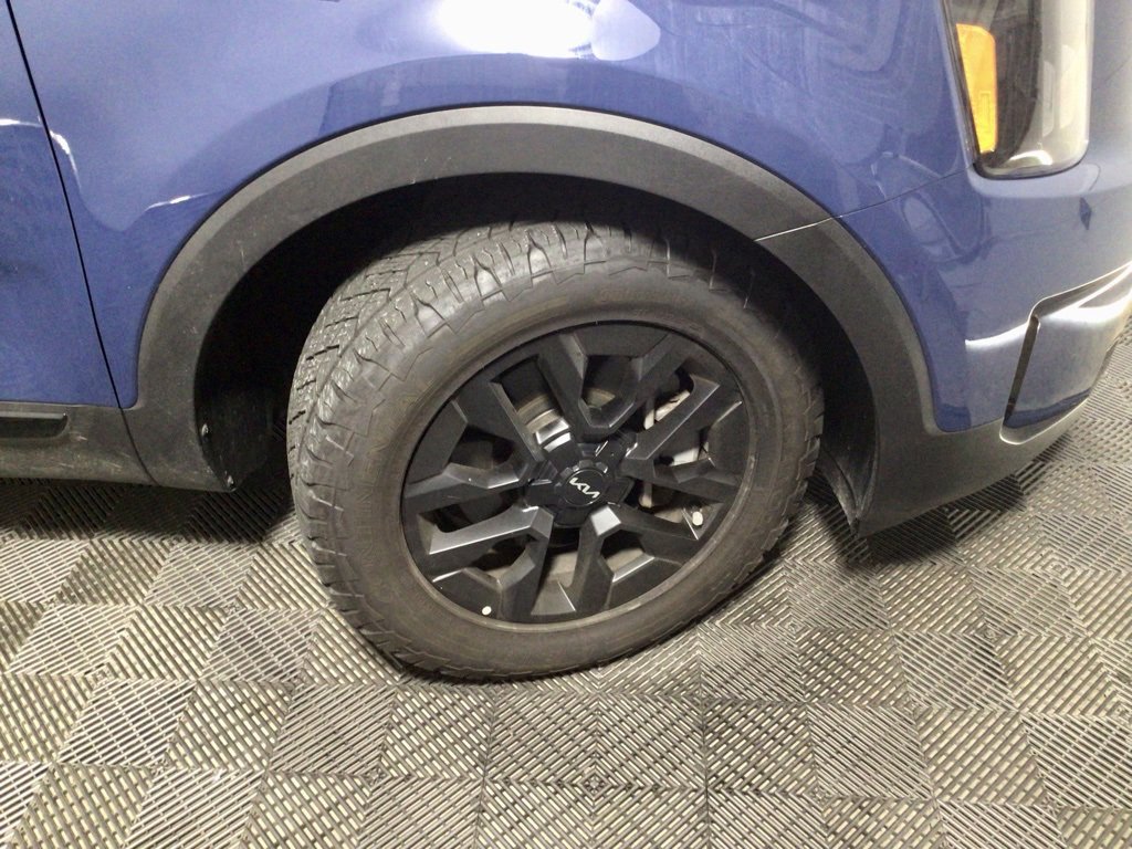 Used 2024 Kia Telluride SX Prestige X-Pro image 39