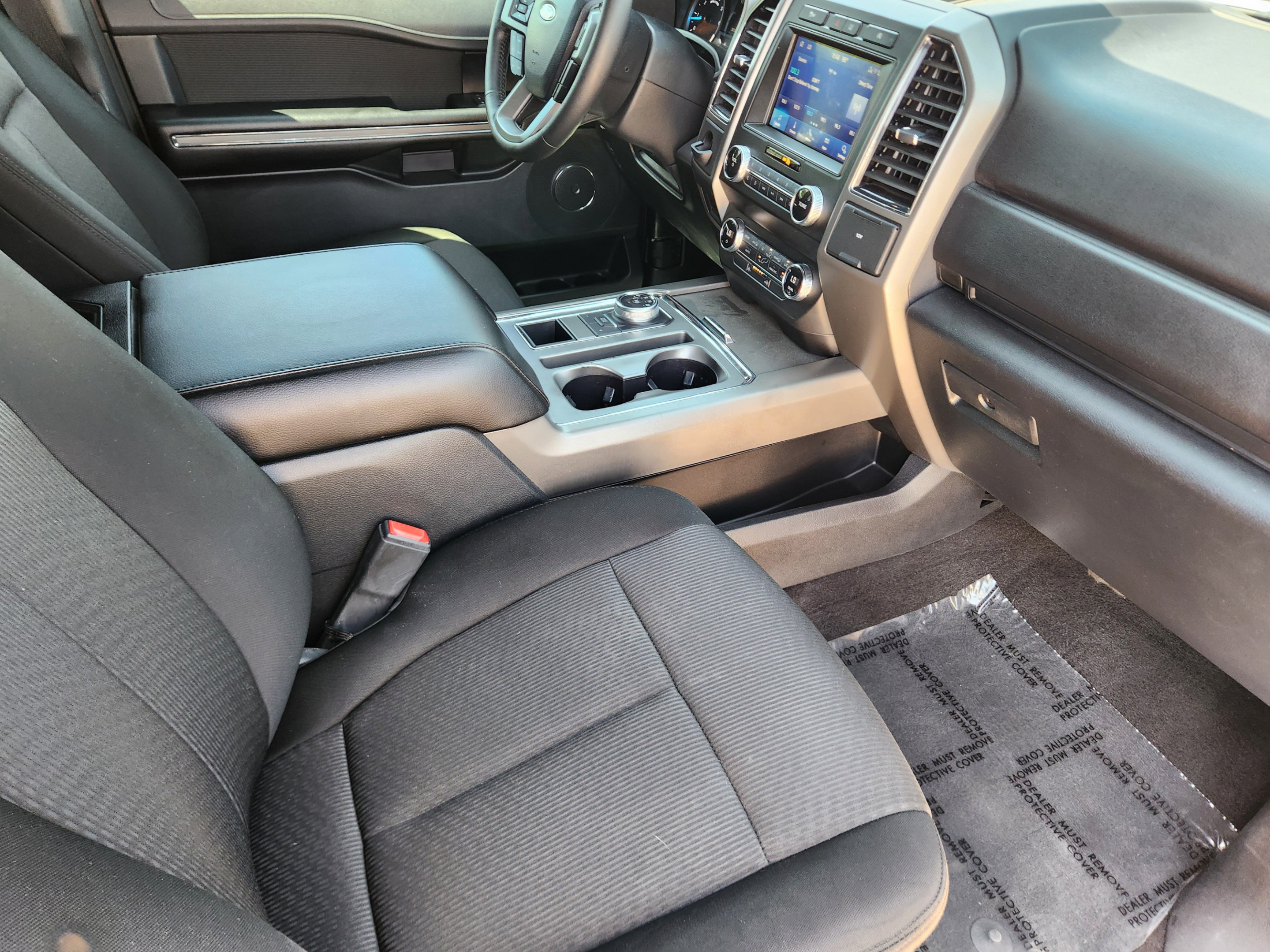 Used 2020 Ford Expedition XLT RWD image 7