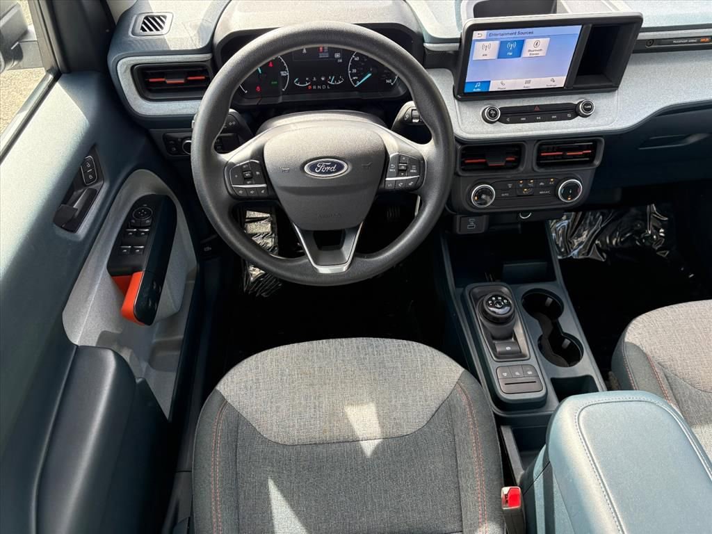 Used 2024 Ford Maverick XLT image 20