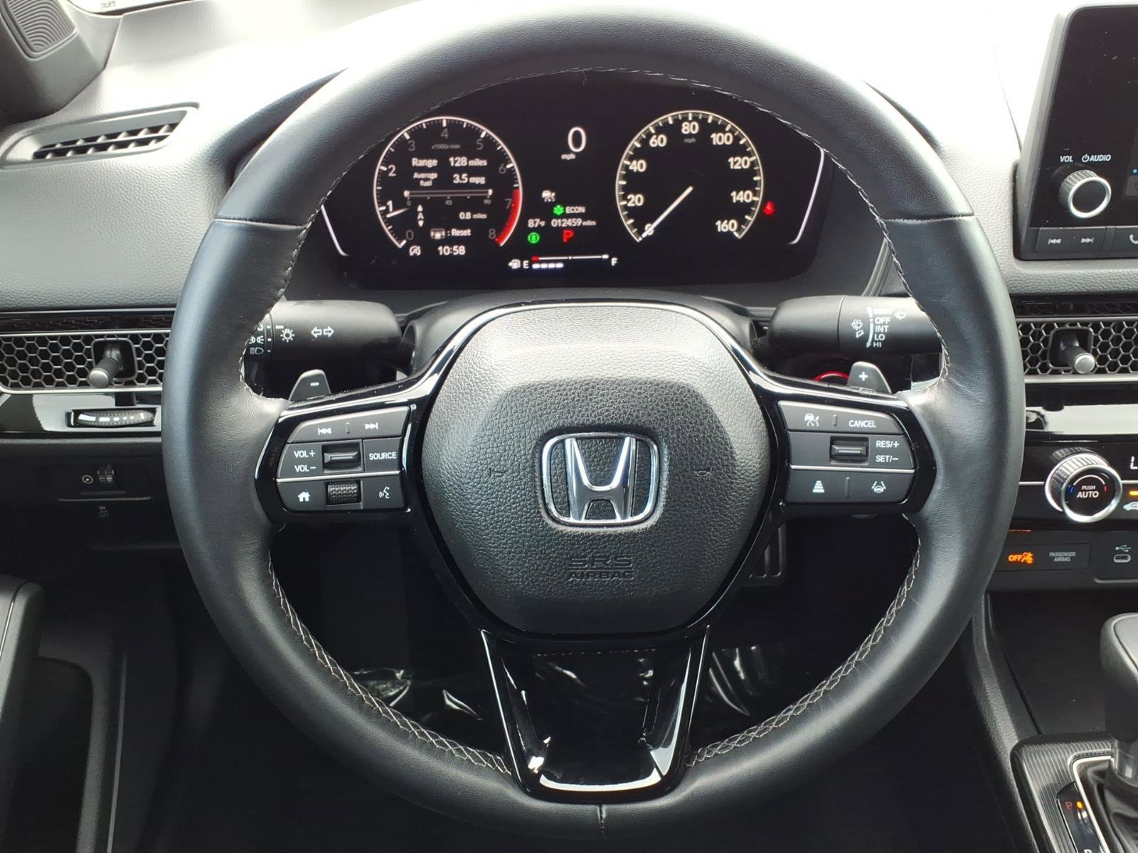 Used 2025 Honda Civic Sport image 25
